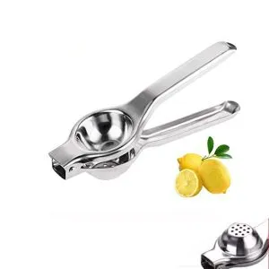 Kitchen-tools-stainless-steel-lemon-squeezer
