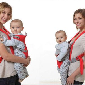 Baby carrier Beg