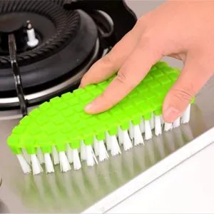 Multifunctional flexible cleaning...