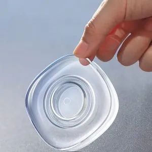 Nano gel pad （4-pack）