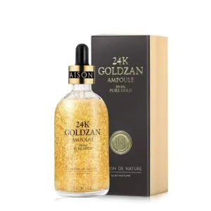 Goldzan serum