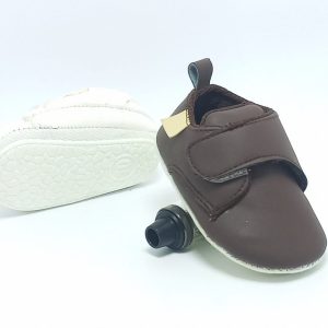 New born baby shoes