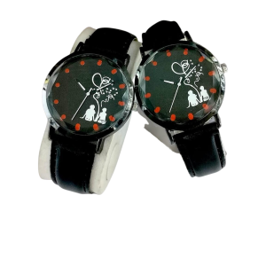 Combo Watch For Men And Women