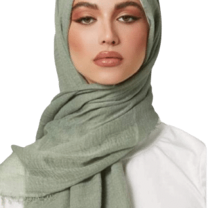 Ladies Hijab