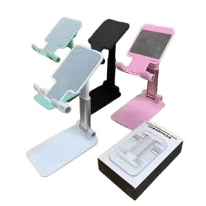 Foldable Mobile Holder/Stand